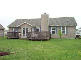 Rent 2 own homes 4 people with good, bad and no credit. West Lafayette 3 4 Bedroom Home For Sale With Full Finished Basement Near Purdue Research Park And Burnett S Creek Elementary School
