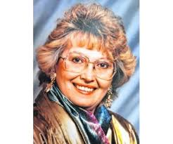 Virginia Taylor Obituary (1941