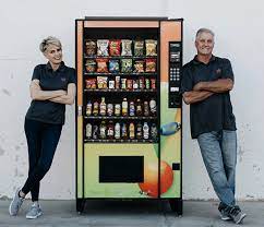 Aug 28, 2019 · the national automatic merchandising association (nama) estimates that roughly $20 billion is generated in the united states yearly by the 5 million active vending machines. We Interviewed 20 Vending Machine Owners Here S How Much They Make