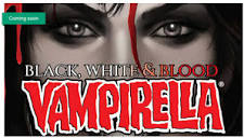 Vampirella & Mirka Andolfo Launch New Imprint on Kickstarter ...
