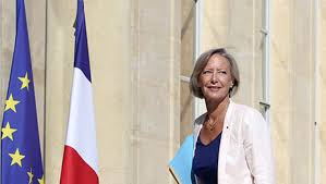Sophie cluzel, secrétaire d'état aux personnes handicapées, a annoncé ce vendredi matin sur franceinfo qu'elle serait finalement la candidate lrem en région paca au premier tour des élections régionales. Sophie Cluzel Designee Chef De File De La Majorite Presidentielle Dans La Region Sud Gomet