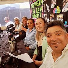 Agradecida y feliz por los alumnos del Balneario Buenos Aires en su cierre  y exposicion de los cursos Formativos Laborales de la IDM Direccion  Gral.Desarrollo e Integración Social Felicitaciones a todos ellos