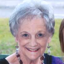 Obituary information for Barbara LeBlanc Ledet