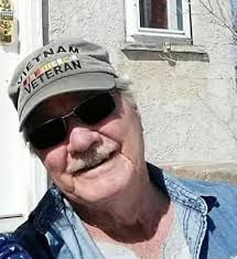 Donald Erickson Obituary November 1, 2021