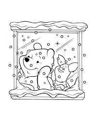 Afterward, we invite you to test your knowledge in a short quiz. Baby Winnie The Pooh Christmas Coloring Pages
