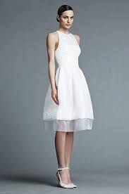 Casual Wedding Dresses For The Minimalist Modwedding Casual Wedding Dress Informal Wedding Dresses Minimalist Wedding Dresses