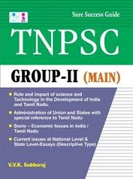 How To Start Preparation For Tnpsc Group 2 General Knowledge Book Within 2 Month Exam Exam Preparation Science And Technology