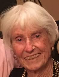 Janice Nordby Obituary (1926