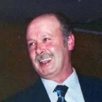 Richard Lappin Obituary (2022)