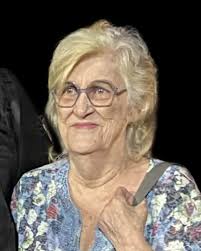 Virginia Lee Richard Obituary August 4, 2025