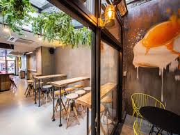 Grand central market, a downtown landmark since 1917, brings together the cuisines and cultures of los angeles through our terrific vendors and event spaces. Eggslut As Uninspiring As The Name Suggests The Independent The Independent
