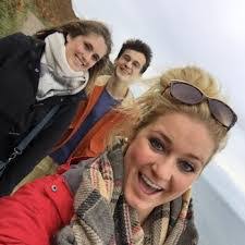 Alisha Webber's Instagram, Twitter & Facebook