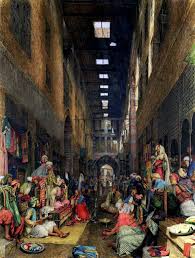 Epingle Par Justin Mandell Sur The Souks Les Arts Comment Peindre Art Turc