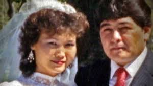 Christie Wilson murder: A killer's family helps detectives find victim's  body after 15 years