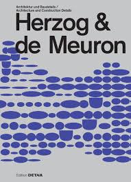 Изучайте релизы markus berger на discogs. Herzog De Meuron By Detail Issuu
