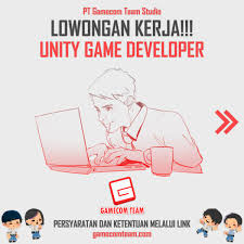 Apabila anda berminat silahkan kirimkan surat lamaran kerja anda melalui pos / datang langsung kelamat dibawah ini : Gamecom Team Play Demo Of Babol The Walking Box Gamecomteam Twitter
