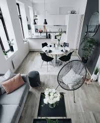 Optimisez Les Petits Espaces De Vie Deco Appartement Decoration Petit Appartement Deco Maison Interieur