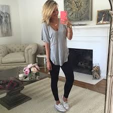 9 Cute Ways To Wear Leggings On A Date Cute Outfits With Leggings Outfits With Leggings Comfy Outfits