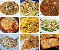 Los sabores del perú son tan variados como su gente y ahí está su. Cocinar Una Tarde Para Comer Toda La Semana Recetas Almuerzo Comida Menu De Comidas