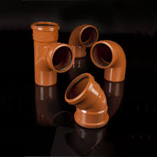 PVC Underground Drainage Systems