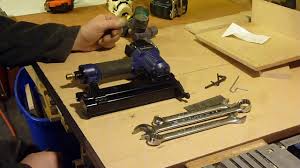 To give you a sense of abysmal, read this: What S Inside Harbor Freight Air Nailer Stapler Youtube
