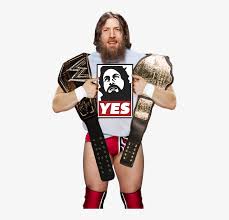 Chant for daniel bryan in providence at the dunkin' donuts center Daniel Bryan Yes Trunks Png Image Transparent Png Free Download On Seekpng