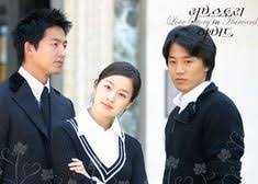 Love Story In Harvard Dramawiki Korean Drama Movies Kim Tae Hee Love Story