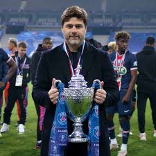 Liverpool are believed to be in the market for a midfielder this summer. According To Fabrizio Romano Pochettino Is Not Leaving Psg Cartilage Free Captain