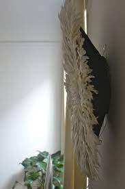 The Rustic Modernist How To Use A Juju Hat Juju Hat Tribal Decor Juju