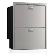 The biggest choice of combo fridge freezer. Vitrifrigo Sea Drawer Dw210ixd4 Upper Freezer Bottom Fridge 6 4 Cu Ft