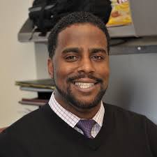 Congratulations to Mr. Nelson Miranda '92, P'16, '18