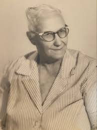 Sarah Jane “Sally” Bryant Graham (1897-1966)