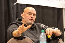 Sen. John Fetterman says Trump is 'not an autocrat' in CNN interview