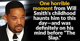 Harsh Facts About Will Smith, The Complicated Icon