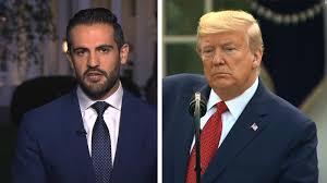 Follow today's top stories and breaking news from inside washington d.c. Trump Spars With Cnn Reporter When Confronted With Past Remarks Cnn Video