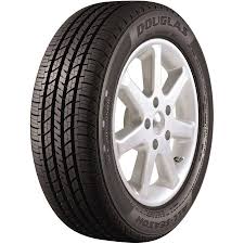 Douglas All Season Tire 215 60r15 94h Sl Walmart Com