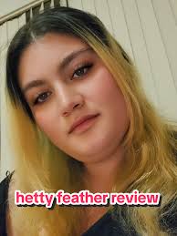 هاريت Hetty Feather