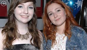 Ryan Fretwell celebrated his 21st in style