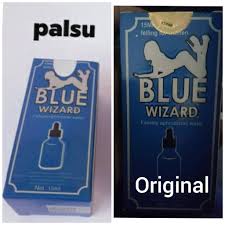 Blue wizard meningkatkan pelinciran semulajadi di sekitar kawasan faraj dan mengurangkan geseran yang boleh menjadi gangguan yang besar semasa hubungan seks.* Blue Wizard Sex Drops Cecair Perangsang Seks Dan Naikkan Nafsu Wanita Barang Kuat