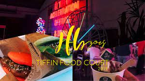 Features aug 7, 2019 by: Jfbgoes Tiffin Food Court 2019 Week 2 Youtube