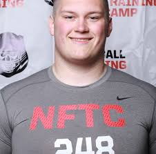 Rick Young opens the Villanova Football 2014 class