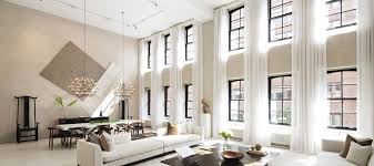 See more ideas about high ceiling, home decor, furniture. Condo Co Op And Rental Apartments With High Ceilings Ny Nesting