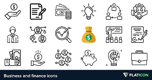 239 407 Free Vector Icons Of Business And Finance Finance Icons Finance Icon