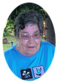 Obituary of Margaret Stover