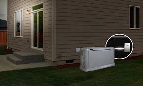 Plug in the emergency generator. Generator Service Power Plus Electrical Service