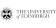 The University of Edinburgh logo