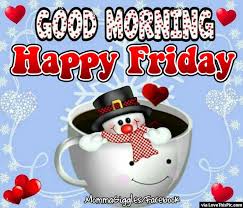 Maybe you would like to learn more about one of these? Happy Friday Clipart Winter Novocom Top