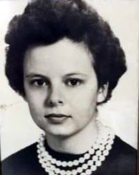 Judith Weathersbee Wise Obituary