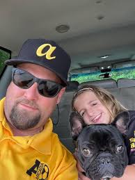 Our thoughts and prayers are with the family and friends of one of our  beloved coaches, Zach Brewer, who unexpectedly passed away yesterday. Our  community is grieved by this loss as his