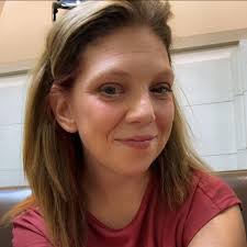 Megan Jarrett is charged with solicitation of a minor and  distributing/displaying obscene matter to a minor, and according to Marion  County's prosecuting attorney, "gained access" to her victim through her  job. Read